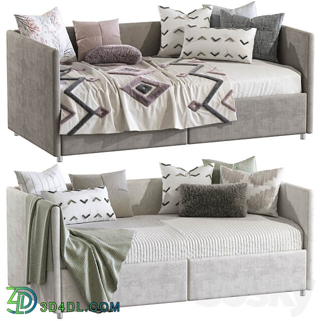 Tinley Daybed Sofa Bed