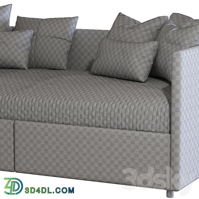 Tinley Daybed Sofa Bed