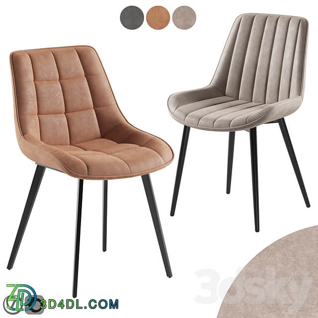 La forma adah anant stool