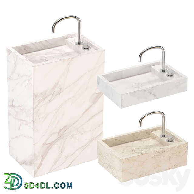 byCOCCON PB Basin 60