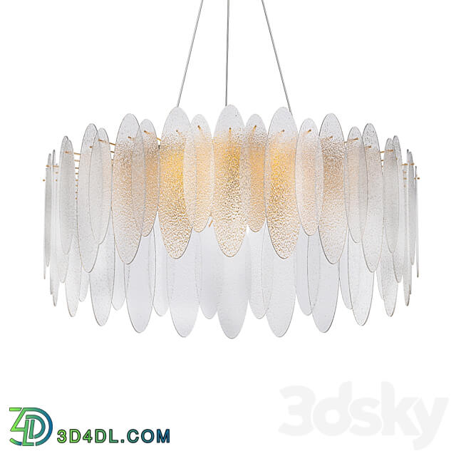 Pendant light rissa r