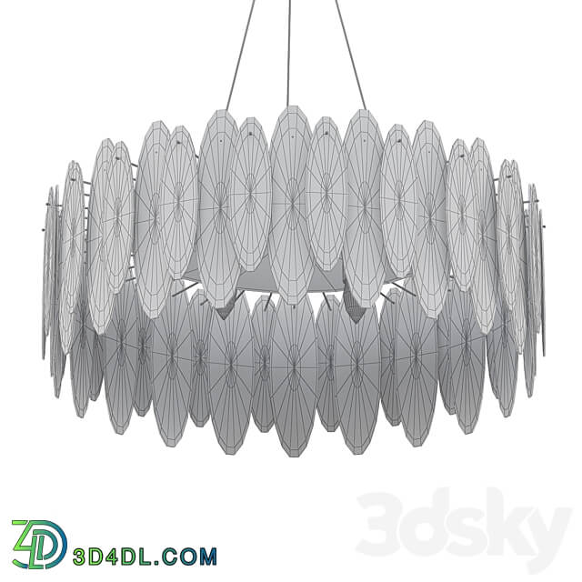 Pendant light rissa r