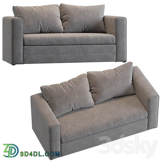 Jysk Skillebekk Sofa