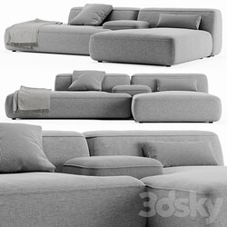 Lema cloud sofa 