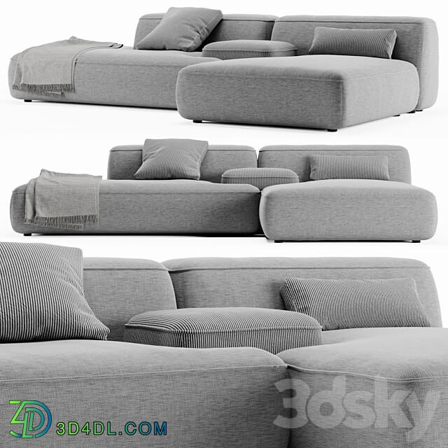 Lema cloud sofa