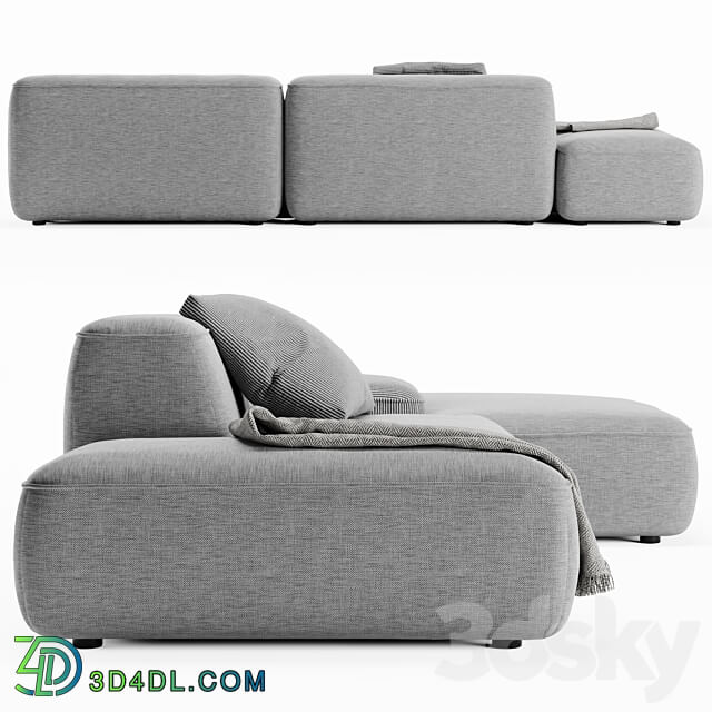 Lema cloud sofa