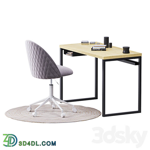 Jysk Chair Kokkedal Table Aabenraa