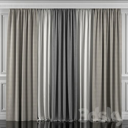 Curtains 344 