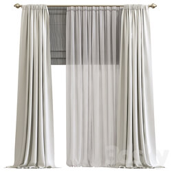 Curtain 763 