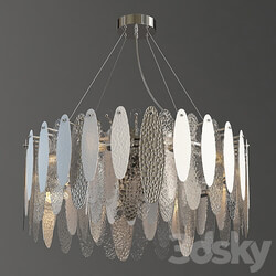 Pendant light Canaria 