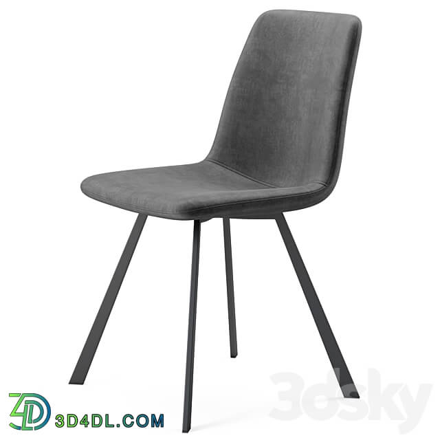 Delta Side Chair Contract Furniture