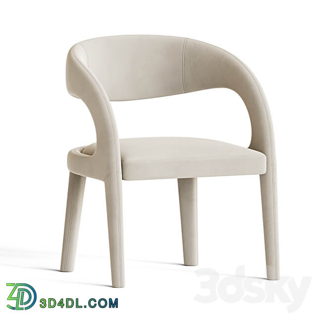 Table Chair Dining Set 97