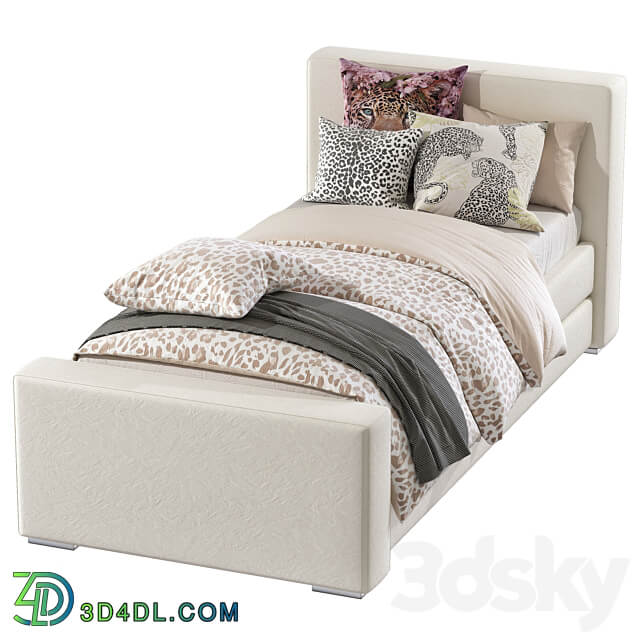DORMA TWIN DAYBED 2 bed