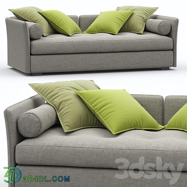 Sofa FIGI ISOLOTTO