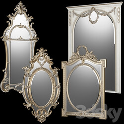 classical mirrors 