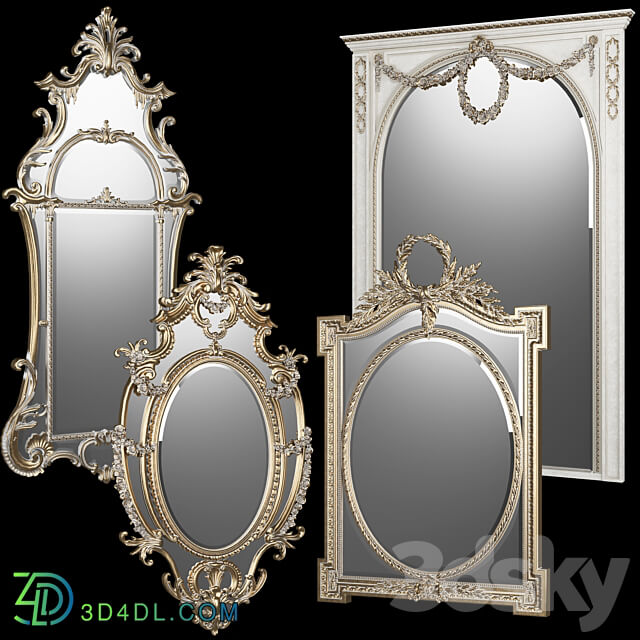 classical mirrors