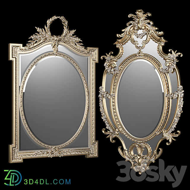 classical mirrors