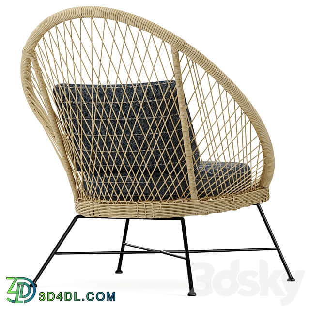 AERI armchair