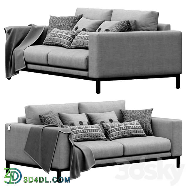 Delavega sofa A207