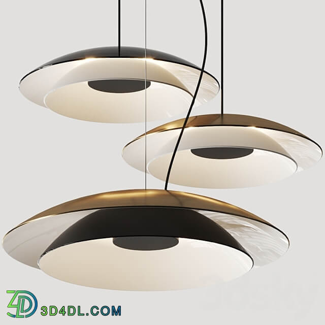 Pendant light Leds C4 Noway Pendant Lamps