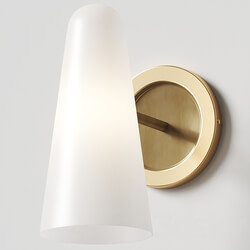 Lampatron LUMI Wall lamp 