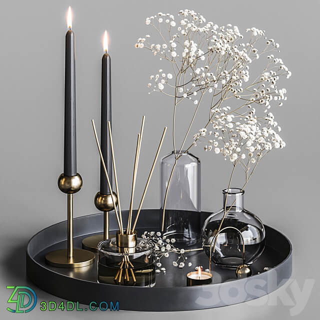 Decorative set 26