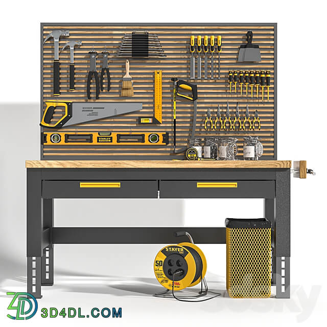 Workbench