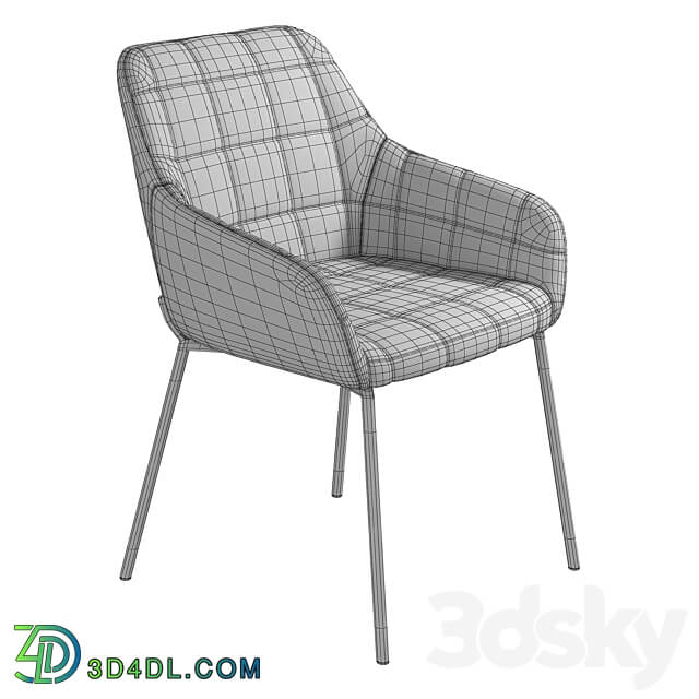 Chair Halmar K306