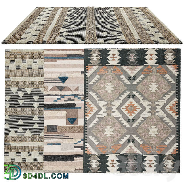 Premium Rug 55