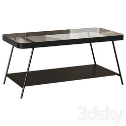 Duilia coffee table 3D Models 