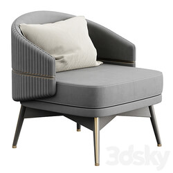 AVE Chairsio Luxury Armchair 