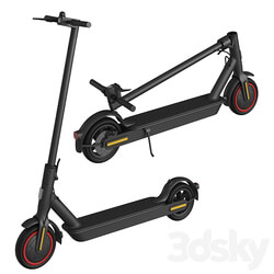 Mi Electric Scooter Pro 