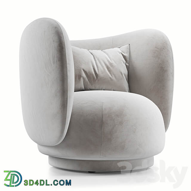 Rico Lounge Chair