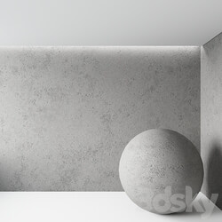 Stone Concrete Plaster No. 10 