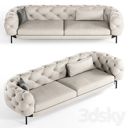 Cantori Atenae sofa 