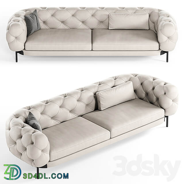 Cantori Atenae sofa