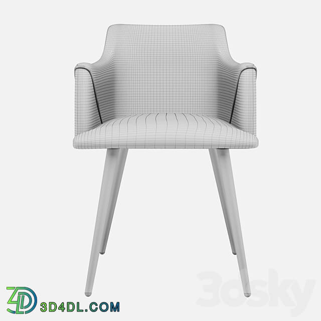 Monarch chair Stool Group