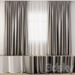 Curtains 