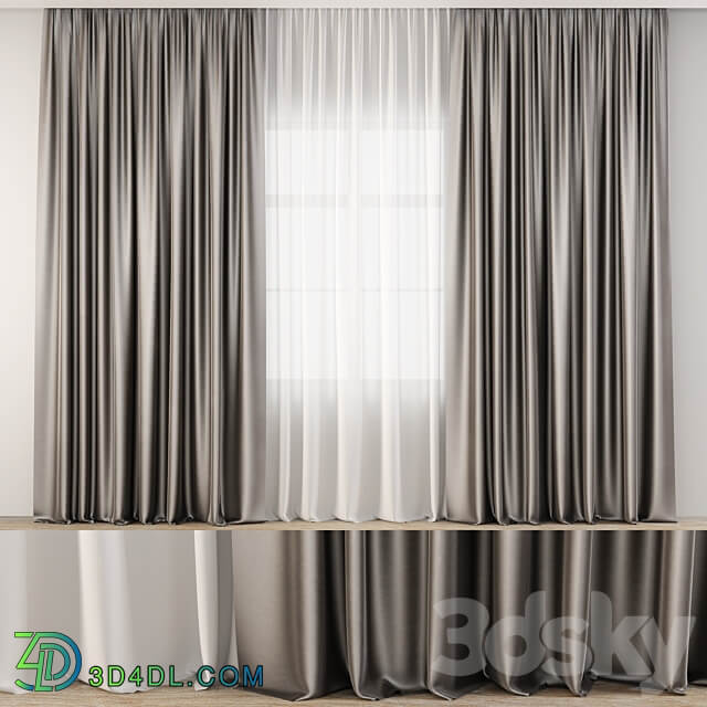 Curtains