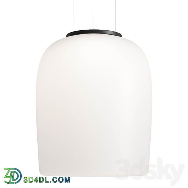 Pendant light Vibia Ghost