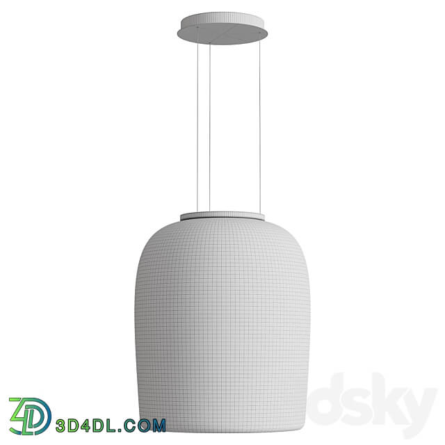 Pendant light Vibia Ghost