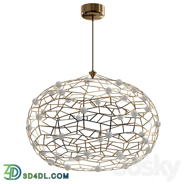 Pendant light BUSK