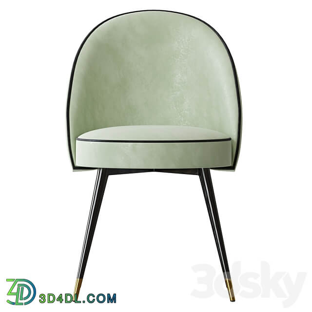 Eichholtz Cooper Dining Chair