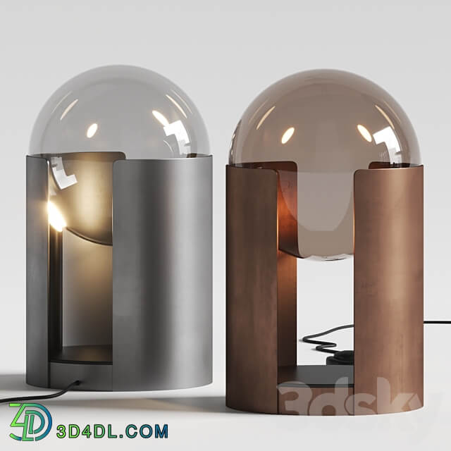 Flou Softwing Table Lamp