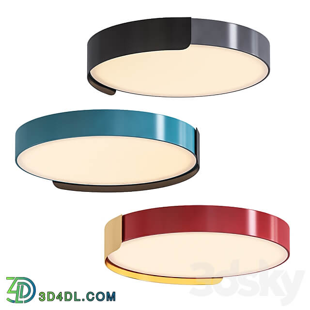 Ceiling lamp ABEND