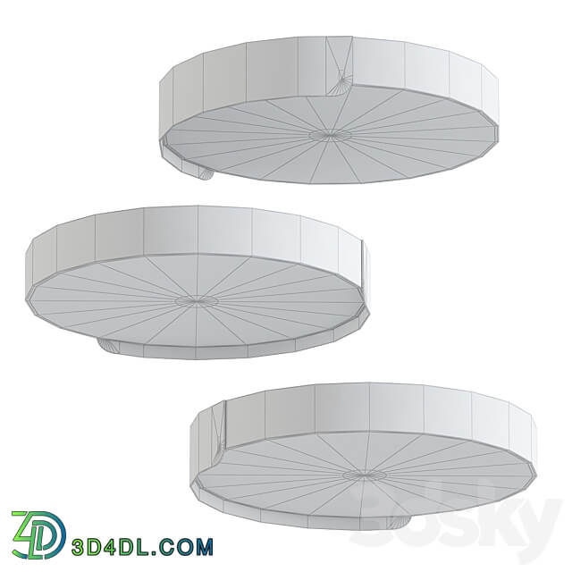 Ceiling lamp ABEND