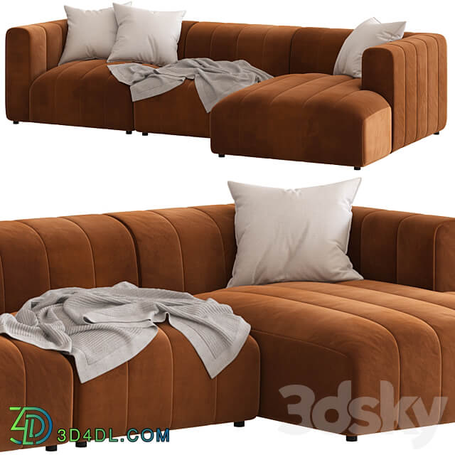 Coco Republic Oregon Modular Sofa2