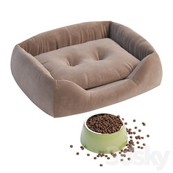 Other decorative objects Pet bed 
