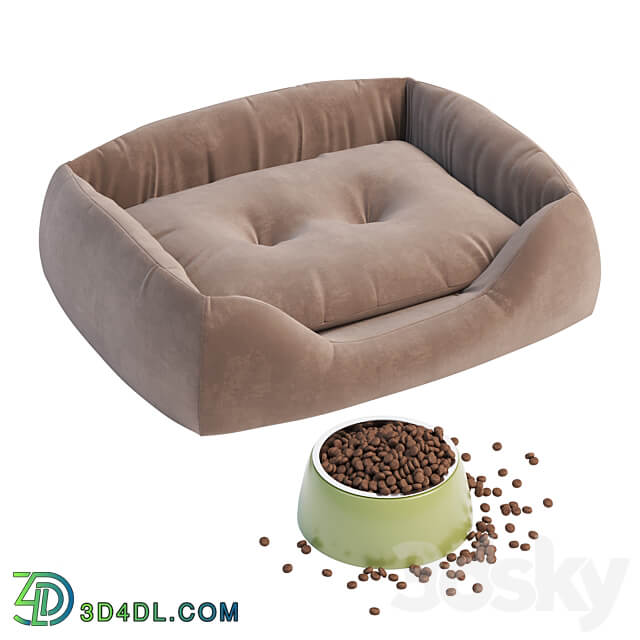 Other decorative objects Pet bed