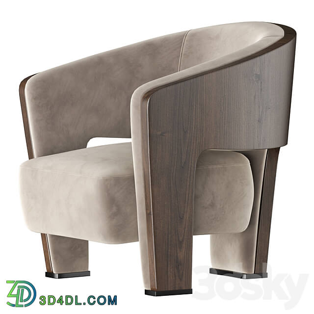 Marelli CHLOE Armchair